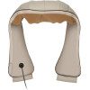 EXTRALINK Smart Life Neck Massager | Neck Massager | 3 speeds, 30W, AC, Dc Power Supply - (MSG-05-NECK)