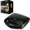 EXTRALINK Smart Life Sandwich Maker SJ-22 | Sandwich Maker | 750W - (EX.23353)
