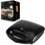 EXTRALINK Smart Life Sandwich Maker SJ-22 | Sandwich Maker | 750W - (EX.23353)