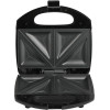 EXTRALINK Smart Life Sandwich Maker SJ-22 | Sandwich Maker | 750W - (EX.23353)