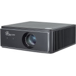 EXTRALINK Smart Life Vision Lite | Projector | 500 ANSI, 1080p, Android 9.0 - (EX.36976)