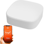 EXTRALINK Smart Life Water Sensor | Czujnik Zalania | Smart Home - (EX.34880)