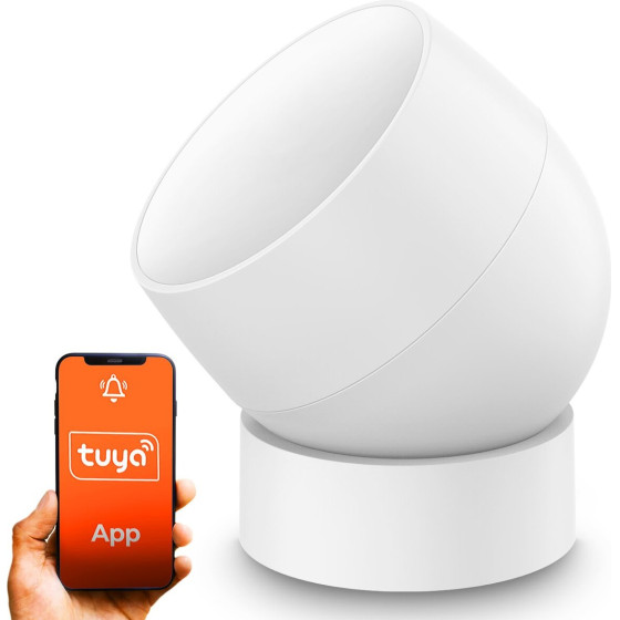 EXTRALINK Smart Life | Motion Sensor | PIR, Smart Home - (EX.34859)