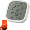 EXTRALINK Smart Life | Temperature And Humidity Sensor | Smart Home - (EX.34873)