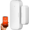 EXTRALINK Smart Life | Window And Door Sensor | Smart Home - (EX.34897)