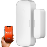 EXTRALINK Smart Life | Window And Door Sensor | Smart Home - (EX.34897)