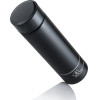 EXTRALINK Smart Travel Mug Black | Thermal Mug | With Led Display - (MUG-SMART500 BLACK)