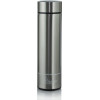 EXTRALINK Smart Travel Mug Silver | Thermal Mug | With Led Display - (MUG-SMART500 SILVER)