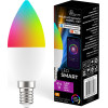 EXTRALINK Smartlife ?AR?Wka 2700-6500K Wifi 220-240V - (Led E14 C37)