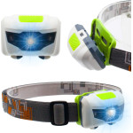 EXTRALINK Smartlife Latarka Czolowa Headlight Led EFL-001 Njord - (EX.31375)