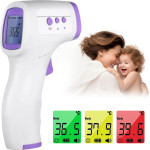 EXTRALINK Smartlife Thermometer Infrared T003 Pistolet - (EX.31689)