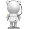 EXTRALINK Starry Sky Projector Galaxy Projector | Night lamp, Projector | For children, In The Shape Of An Astronaut - (PROJEKTOR-GWIAZD-01 ROW)