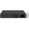 EXTRALINK Virtus V3 | Poe Switch | 16x 100Mb/s PoE/PoE+, 2x Gigabit RJ45 + 1x SFP, 150W - (EX.16101)