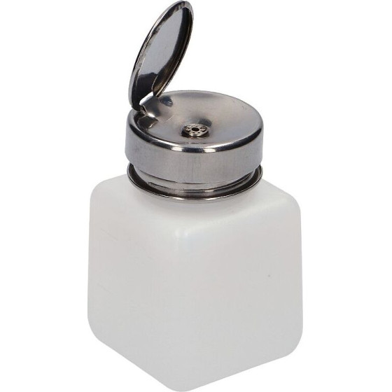 EXTRALINK | Alkohol Bottle | Small, 120ml - (EX.0165)