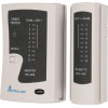EXTRALINK | Cable Tester | RJ45 RJ11 - (EX.17191)