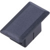 EXTRALINK | Cap | For Patch panels, Black, Sc Simplex - (EX.3777)