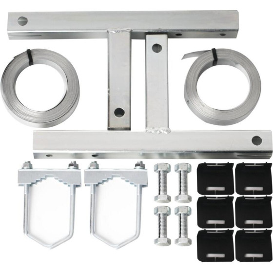 EXTRALINK | Chimney Handle Mount | 7m Tape - (EX.7072)