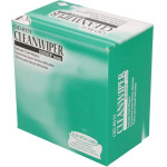 EXTRALINK | Cleaning Wipes | For Fiber Optic cleaning, 280pCs - (EX.0219)
