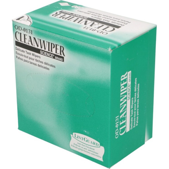 EXTRALINK | Cleaning Wipes | For Fiber Optic cleaning, 280pCs - (EX.0219)
