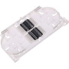 EXTRALINK | Fiber Optic Splice Tray V2 | 24 Core - (EX.12202)