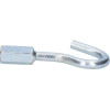 EXTRALINK | Hook With Screw | 12mm - (EX.6389)