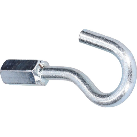EXTRALINK | Hook With Screw | 12mm - (EX.6389)