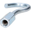 EXTRALINK | Hook With Screw | 12mm - (EX.6389)
