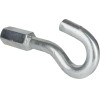 EXTRALINK | Hook With Screw | 16mm - (EX.6525)