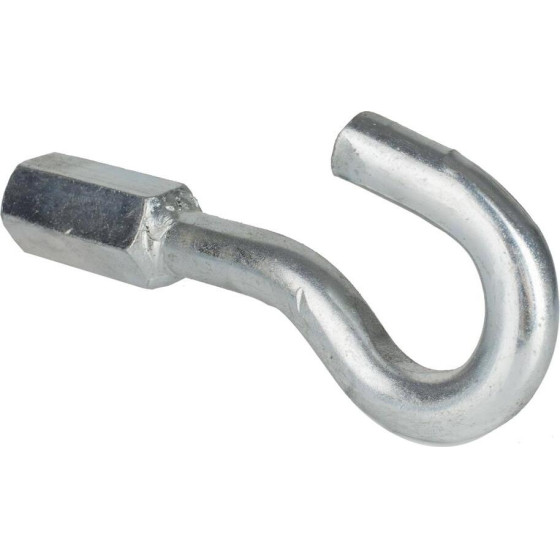 EXTRALINK | Hook With Screw | 16mm - (EX.6525)