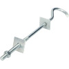 EXTRALINK | Hook | For Hanging Brackets 12/230mm M12 - (EX.2336)