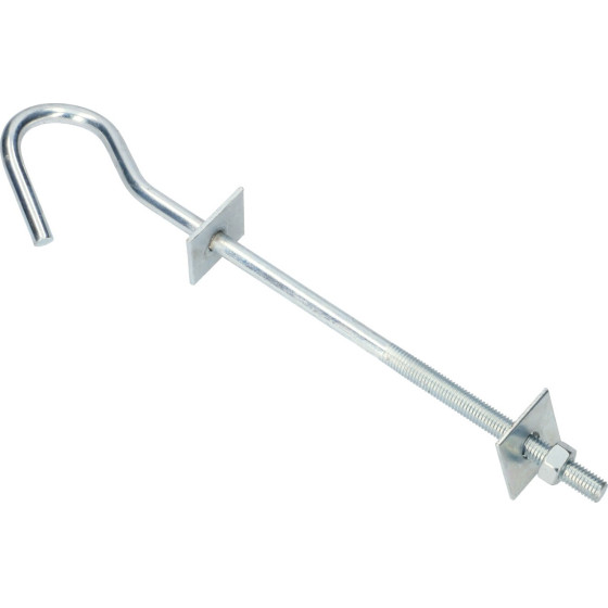 EXTRALINK | Hook | For Hanging Brackets 12/230mm M12 - (EX.2336)