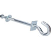 EXTRALINK | Hook | For Hanging Brackets 12/250mm - (EX.6426)
