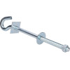 EXTRALINK | Hook | For Hanging Brackets 12/250mm - (EX.6426)