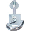 EXTRALINK | Hook | For Hanging Brackets 12/250mm - (EX.6426)