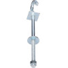 EXTRALINK | Hook | For Hanging Brackets 12/250mm - (EX.6426)