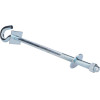 EXTRALINK | Hook | For Hanging Brackets 12/350mm - (EX.6440)