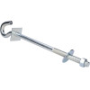 EXTRALINK | Hook | For Hanging Brackets 12/300mm - (EX.6433)