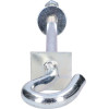 EXTRALINK | Hook | For Hanging Brackets 12/300mm - (EX.6433)