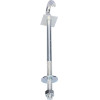 EXTRALINK | Hook | For Hanging Brackets 12/300mm - (EX.6433)