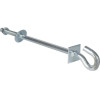 EXTRALINK | Hook | For Hanging Brackets 12/400mm - (EX.6457)
