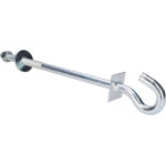 EXTRALINK | Hook | For Hanging Brackets 16/300mm - (EX.6495)