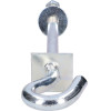 EXTRALINK | Hook | For Hanging Brackets 16/300mm - (EX.6495)