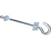 EXTRALINK | Hook | For Hanging Brackets 16/350mm - (EX.6501)