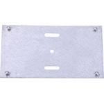 EXTRALINK | Mounting Plate | Dedicated For 16 Core Fiber Optic Terminal Box - (EX.2350)