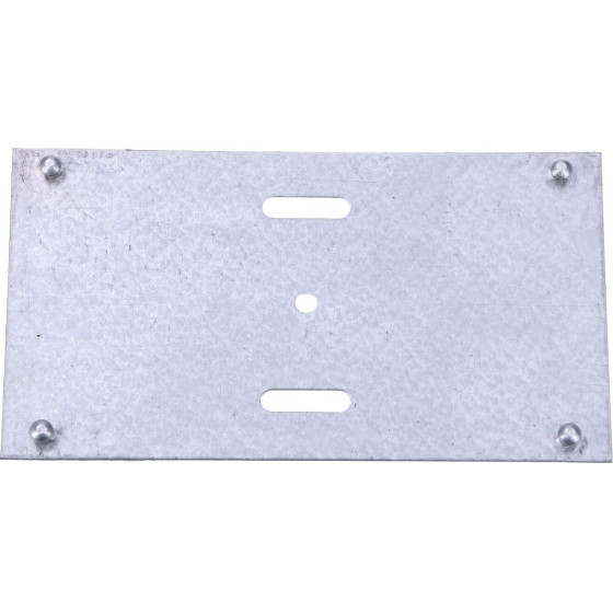 EXTRALINK | Mounting Plate | Dedicated For 16 Core Fiber Optic Terminal Box - (EX.2350)