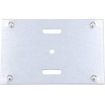 EXTRALINK | Mounting Plate | Dedicated For 8 Core Fiber Optic Terminal Box - (EX.10376)