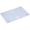 EXTRALINK | Mounting Plate | Dedicated For 8 Core Fiber Optic Terminal Box - (EX.10376)