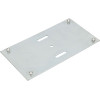 EXTRALINK | Mounting Plate | Narrow spacing, Dedicated For 16 Core Fiber Optic Terminal Box - (EX.11557)