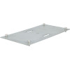 EXTRALINK | Mounting Plate | Narrow spacing, Dedicated For 16 Core Fiber Optic Terminal Box - (EX.11557)