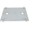 EXTRALINK | Mounting Plate | Narrow spacing, Dedicated For 16 Core Fiber Optic Terminal Box - (EX.11557)